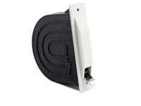 Inbouw Bandopwinder + Muurkast Voor Zonwering, Zonneschermen & Screens - thumbnail