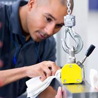 Tork Long Lasting poetspapier, gevouwen, W4, 90 vellen, pak van 4 stuks - thumbnail