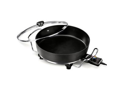 Multifunctionele Elektrische Kookpot Princess 01.162367.01.001 Elektrisch