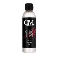 Qm sports care sportscare 15 fles cooling oil 200ml - thumbnail