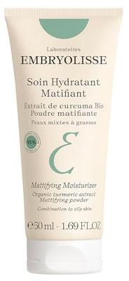 Embryolisse Mattifying Moisturizer 50 ml - thumbnail