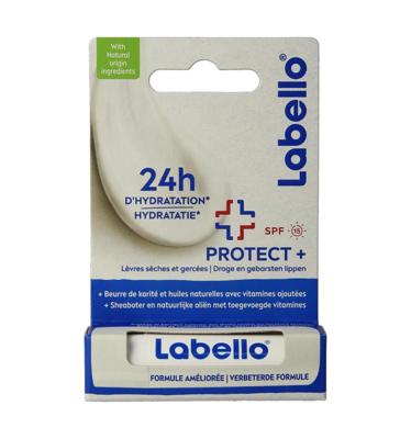 Labello Med repair blister 4.8 Gram