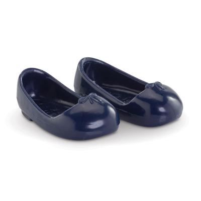Corolle ma ballerina&apos;s marineblauw