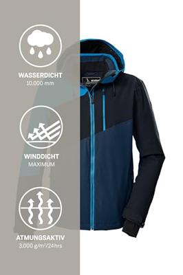 Killtec KSW 32 Ski-Jas