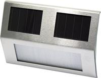 POWERplus Solar lamp multifunctioneel goldfinch - thumbnail