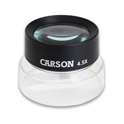 Carson Opzetloep 4,5x75mm Carson Opzetloep 4,5x75mm
