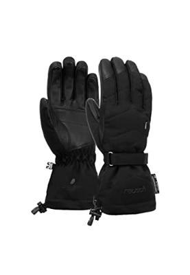 Reusch Nadia R-TEX® XT Handschoen Dames Black 7,5 - thumbnail