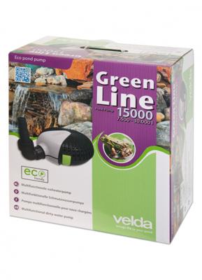 Green Line 15000 Velda - Velda