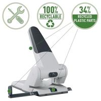 Leitz perforator Heavy Duty 5180 - thumbnail