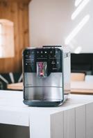 Melitta Barista Smart TS Espressomachine 1,8 l - thumbnail