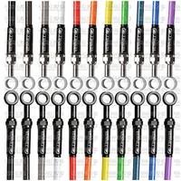 VPARTS Brake lever vicma right chrome, 71781 - thumbnail