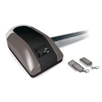 AVIDSEN Aandrijving voor kantelbare of sectionale garagedeur 230 V STROMMA 600 - thumbnail