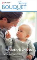 Romantisch voorstel - Myrna Mackenzie - ebook - thumbnail