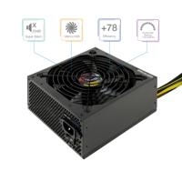 Voedingsbron TooQ TQAPOLO-700SP 700 W CE - RoHS 700W - thumbnail