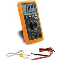 Beta Digitale multimeter 1760B - 017600012 - thumbnail