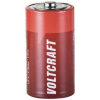 VOLTCRAFT Industrial LR14 C batterij (baby) Alkaline 1.5 V 8000 mAh 1 stuk(s) - thumbnail
