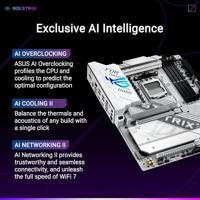Moederbord AMD ASUS ROG STRIX X870-A GAMING WIFI - thumbnail