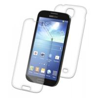 ZAGG invisibleSHIELD® ORIGINAL beschermfolie voor Samsung Galaxy S IV - Full Body (scherm en achterzijde) - thumbnail