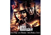 The Lone Ranger - thumbnail