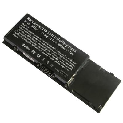 Notebook Battery for Dell Precision M6500 series 9cell 11.1V 6600mAh