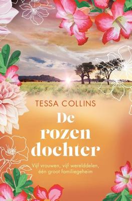 De rozendochter - Tessa Collins - ebook