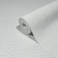 Marburg Travertino Behang graniet - 33362 - thumbnail