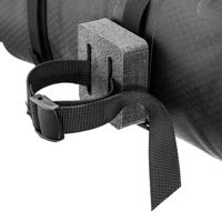 Ortlieb Handlebar-Pack Tas 9L - Mat Zwart - thumbnail