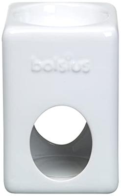 Bolsius Wax Burner Square