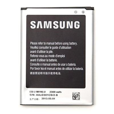 Smartphone batterij Samsung EB-L1M1NLU