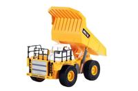 Huina RC 1/24 Dump Truck 6CH - thumbnail