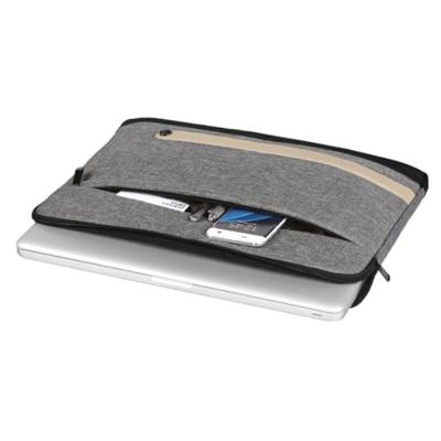 Hama Laptophoes Geschikt voor max. (laptop): 33,8 cm (13,3) Grijs