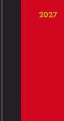 Combi Pocket Agenda 2027