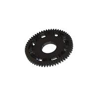 Arrma - HD Steel 57T Spur Gear, 0.8Mod (ARA310945) - thumbnail