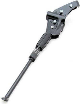 Zijstandaard Simson MTB/ATB/Racing - zwart