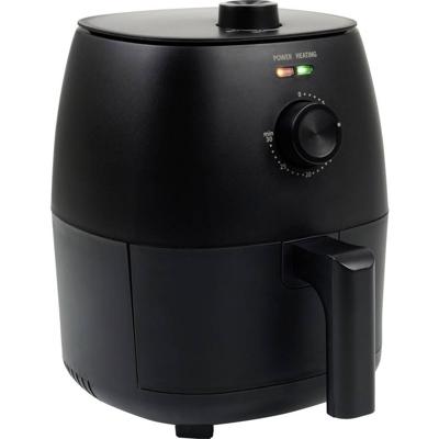Tristar neu Airfryer 2 l 1150 W Zwart