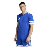adidas Squadra 25 Voetbalshirt Blauw Wit - thumbnail