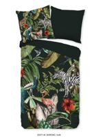 Pure Dekbedovertrek Barend-2-persoons (200 x 200/220 cm) - thumbnail