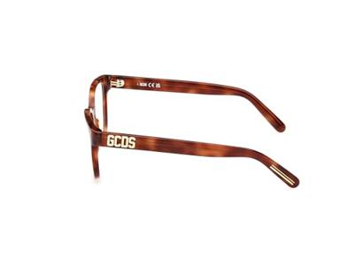 Uniseks Brillenframe GCDS GD5034 53052