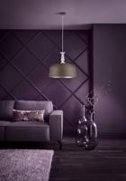 Stars of Light Design hanglampMonte Fuerte taupe - 39589 - thumbnail