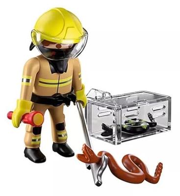 Playmobil® Special Plus 71882 Slangenredding