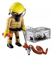 Playmobil® Special Plus 71882 Slangenredding - thumbnail