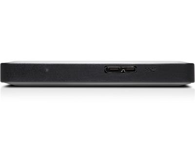 G-Technology 0G06072 G-Drive mobile Externe harde schijf (2.5 inch) 2 TB Zwart USB 3.0