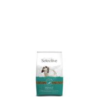 Supreme Science Selective Adult konijnenvoer 3 kg - thumbnail
