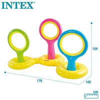 Intex Frisbee Spel - thumbnail