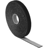 DeLOCK Hook-and-loop fasteners, 5m kabelbinder - thumbnail