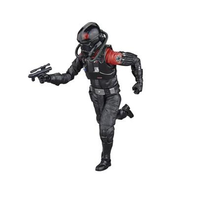 Star Wars: Andor Black Series Action Figure Cassian Andor (Sienar Test Pilot) 15 cm Star Wars: Andor Black Series Action Figure Cassian Andor (Sienar Test Pilot) 15 cm