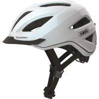 Abus helm pedelec 1.1 pearl wit l 56-62cm - thumbnail