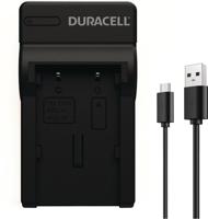 Duracell DRC5907 batterij-oplader USB - thumbnail
