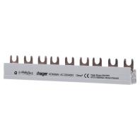 Hager KDN363N 162 mm 1 stuk(s) - thumbnail