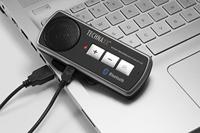 Technaxx Bluetooth Handsfree Car Holder (BT-X22) - thumbnail